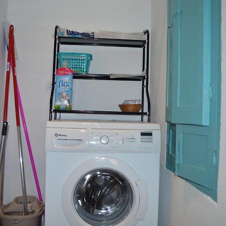 Apartamentos El Aljibe Relax Tourist 코르도바 외부 사진