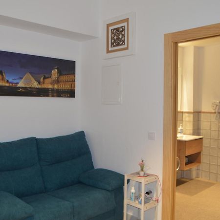 Apartamentos El Aljibe Relax Tourist 코르도바 외부 사진