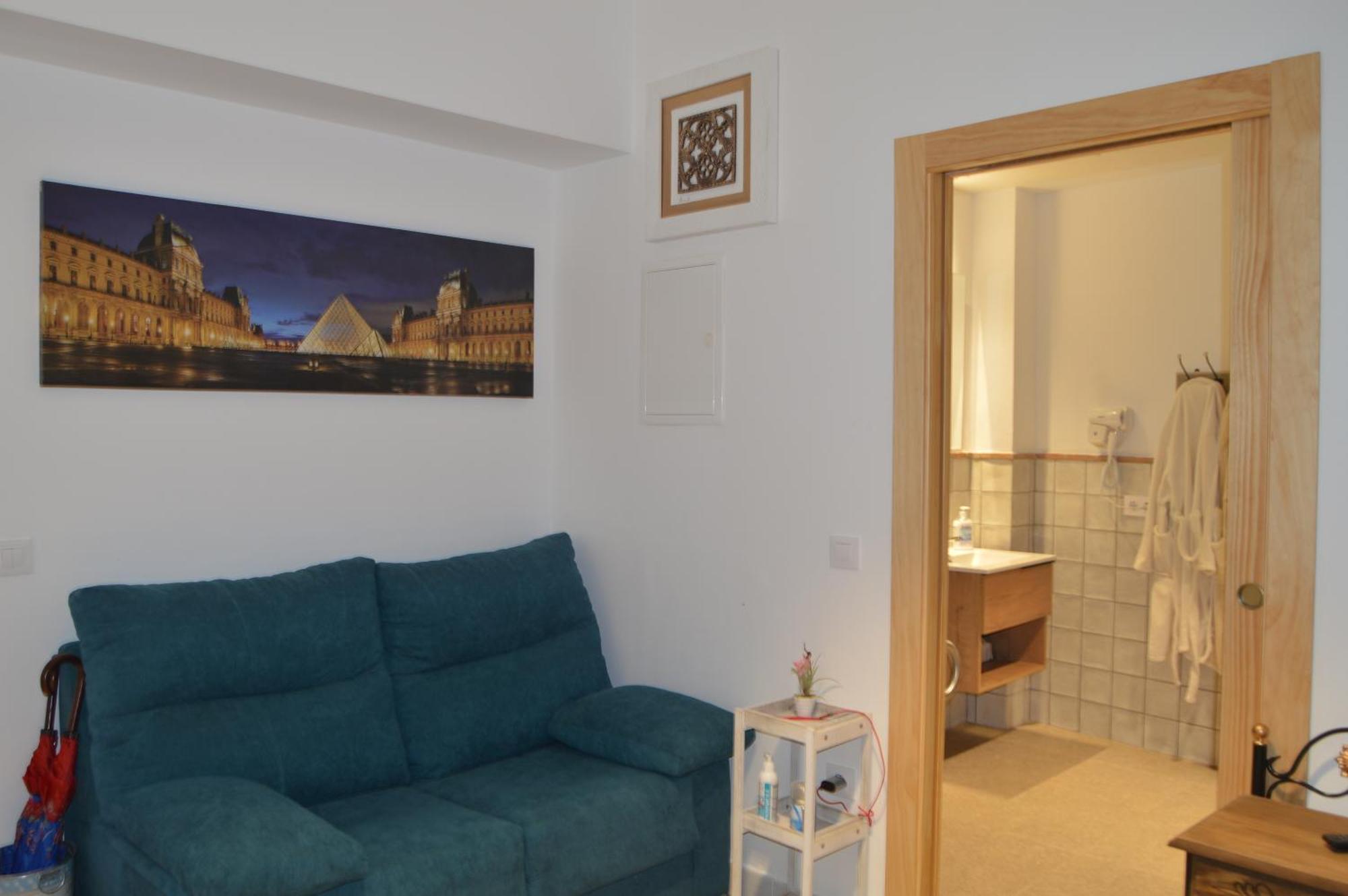 Apartamentos El Aljibe Relax Tourist 코르도바 외부 사진