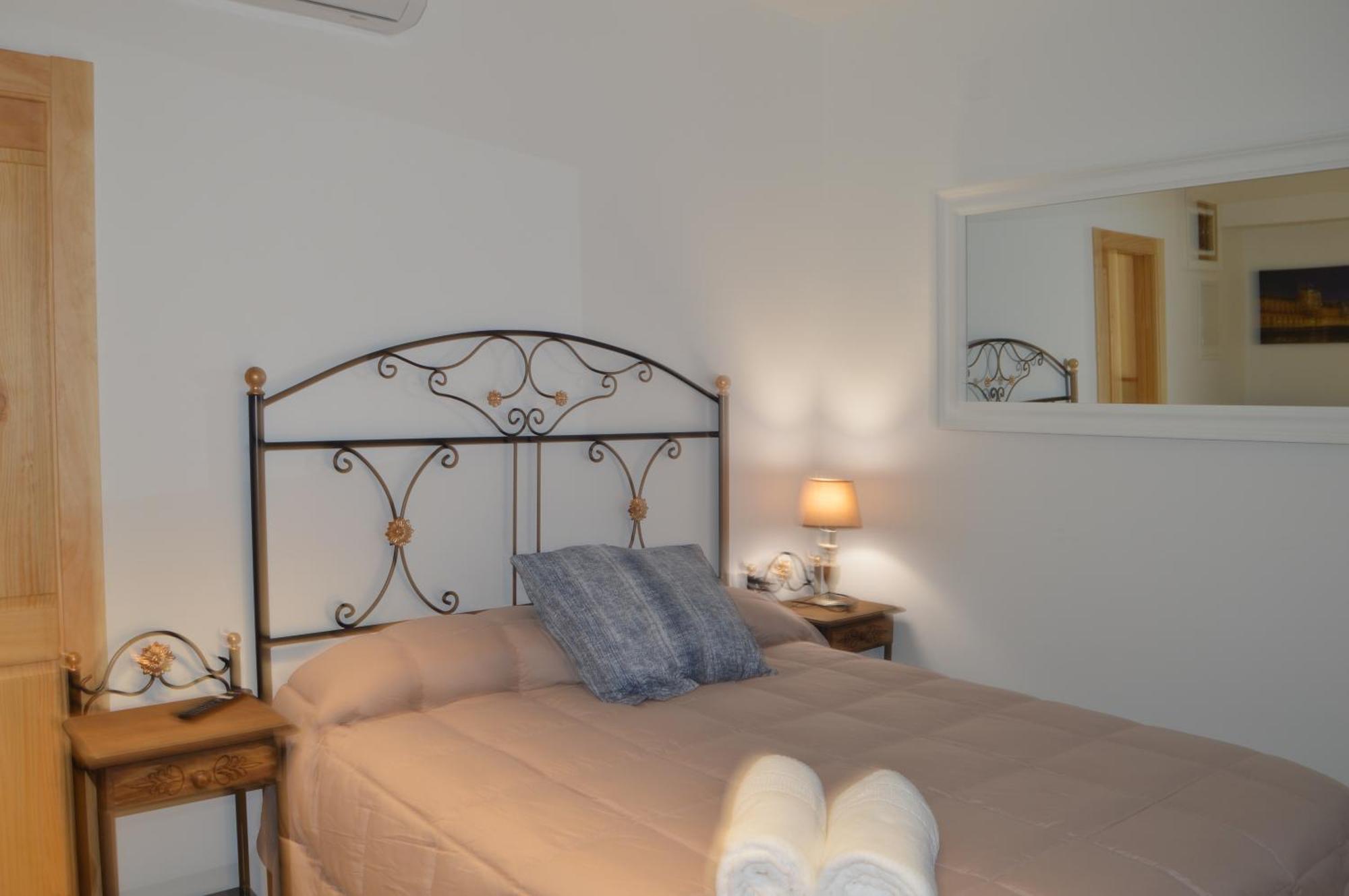 Apartamentos El Aljibe Relax Tourist 코르도바 외부 사진