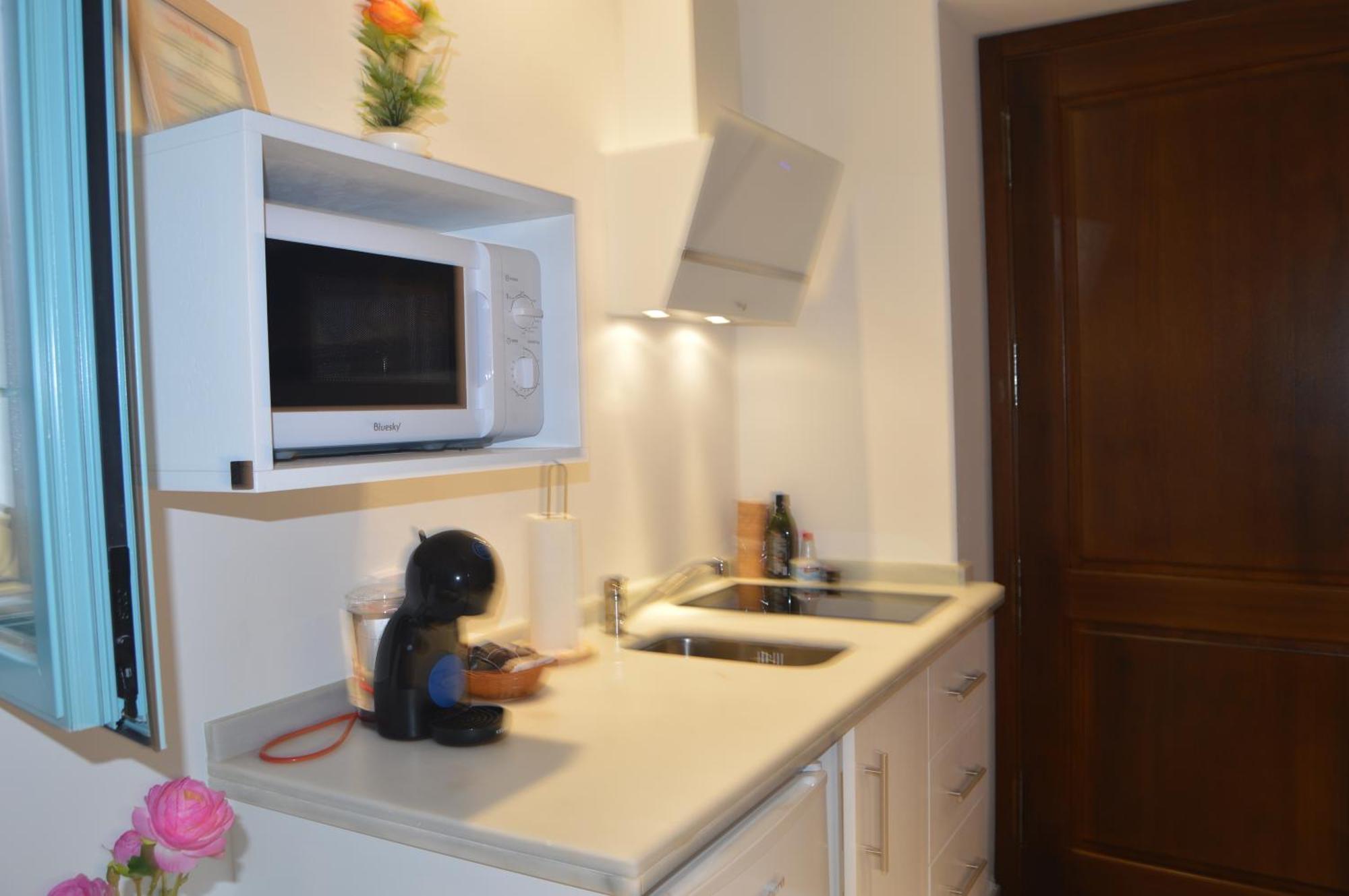 Apartamentos El Aljibe Relax Tourist 코르도바 외부 사진