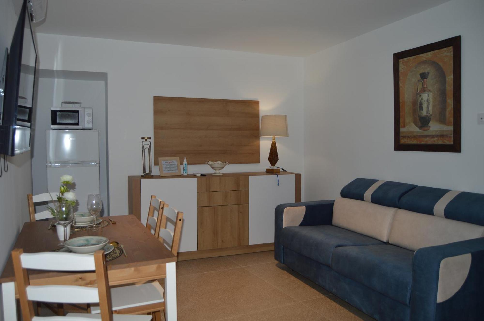 Apartamentos El Aljibe Relax Tourist 코르도바 외부 사진