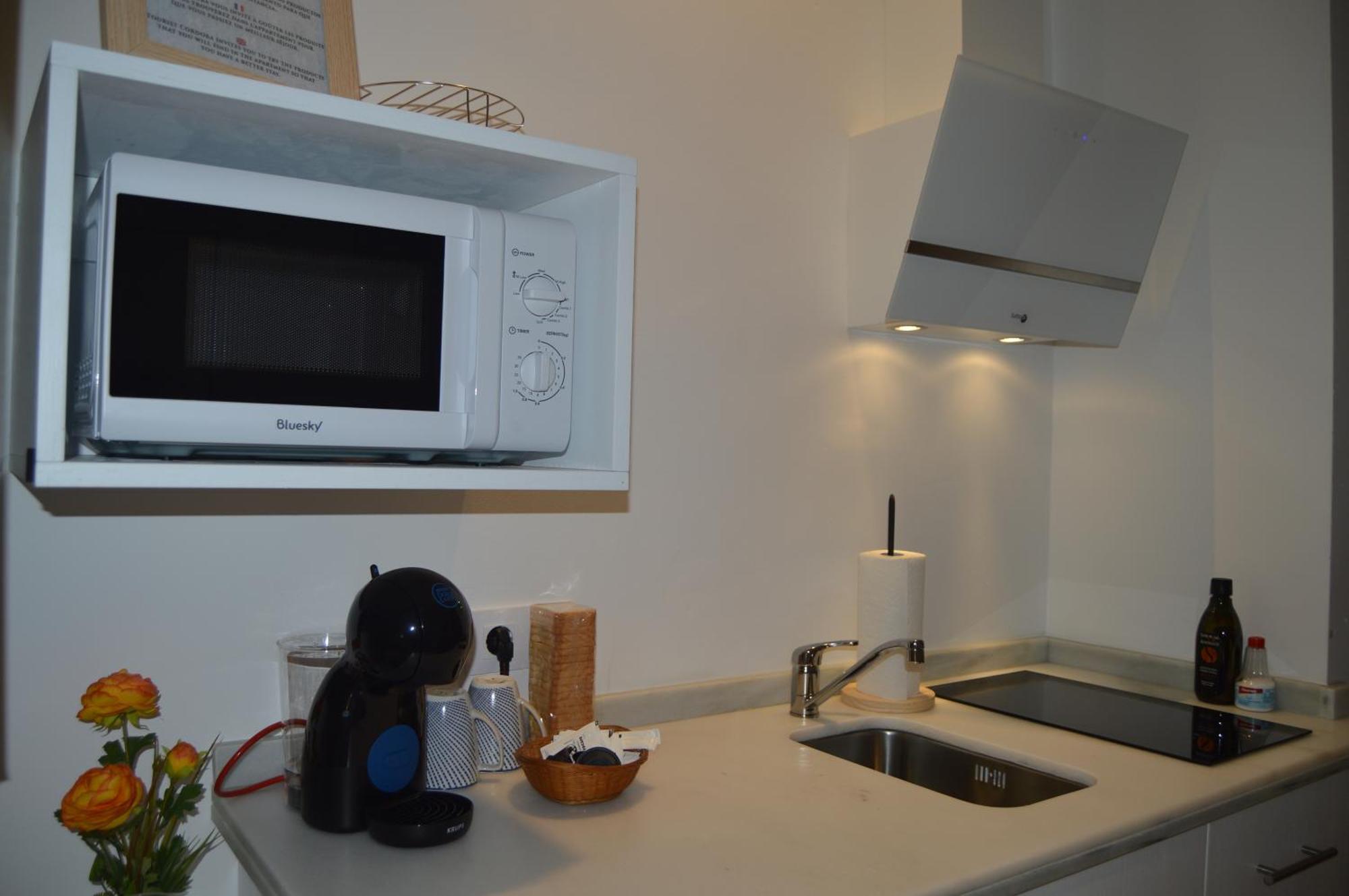 Apartamentos El Aljibe Relax Tourist 코르도바 외부 사진