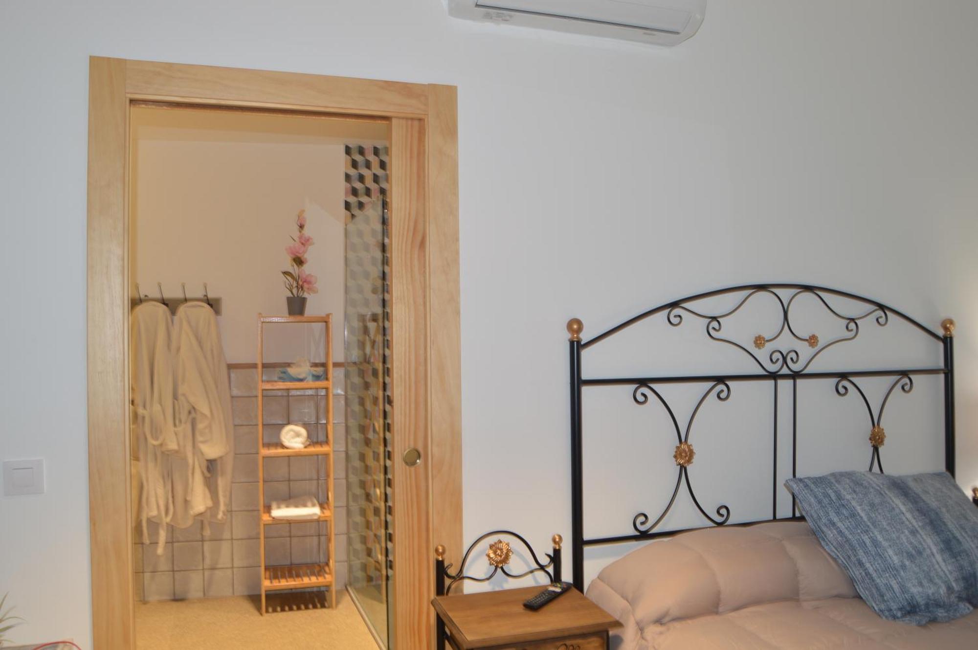 Apartamentos El Aljibe Relax Tourist 코르도바 외부 사진