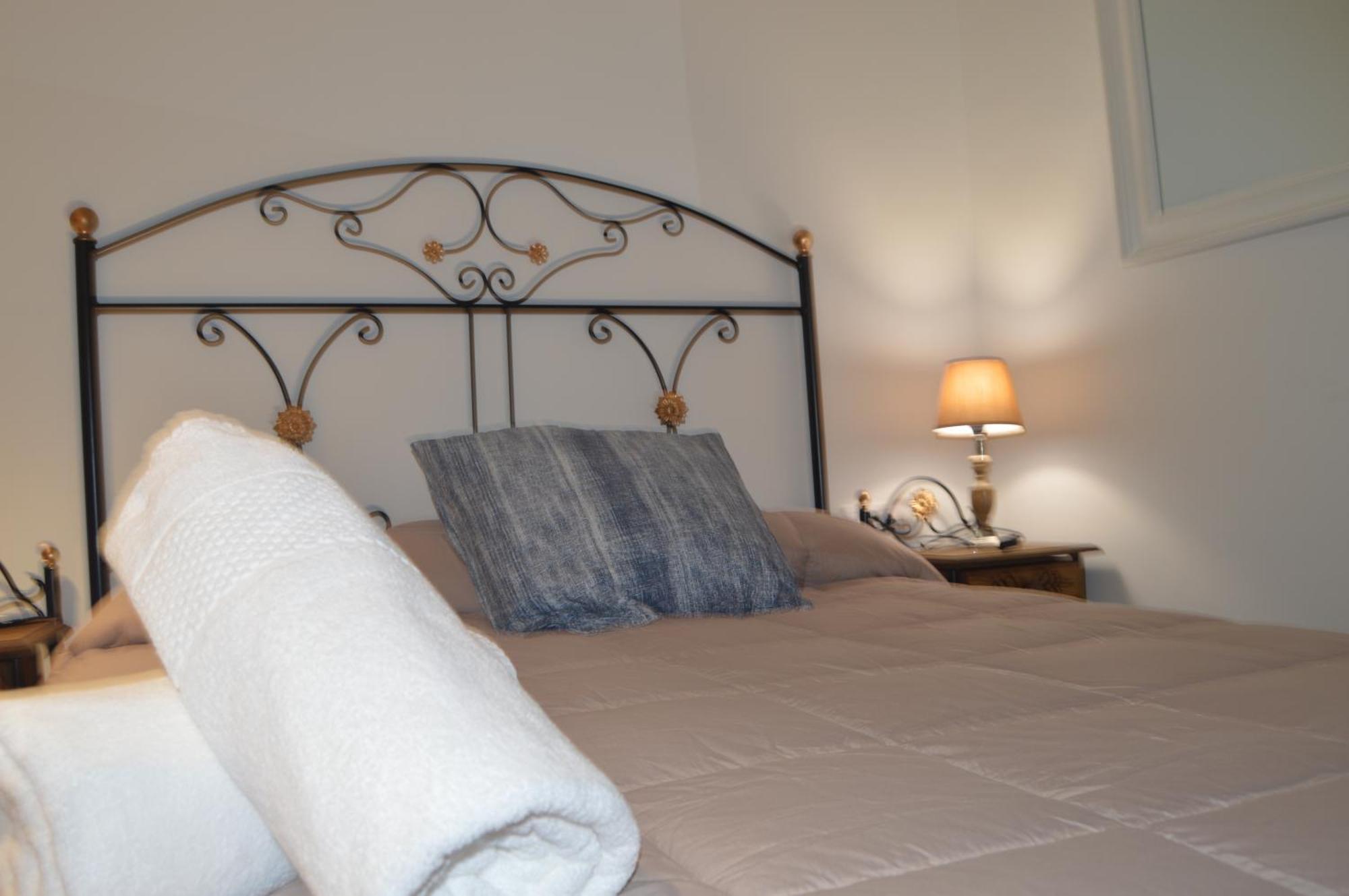 Apartamentos El Aljibe Relax Tourist 코르도바 외부 사진
