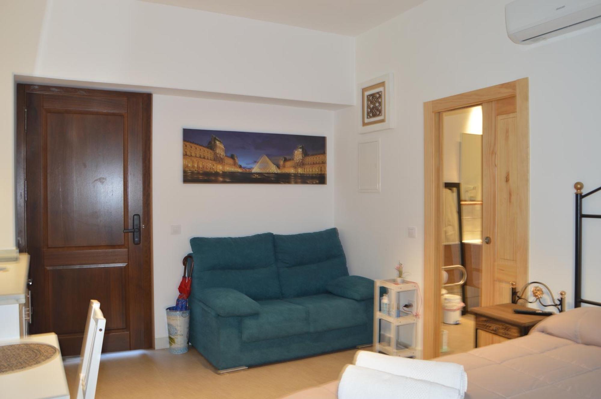 Apartamentos El Aljibe Relax Tourist 코르도바 외부 사진