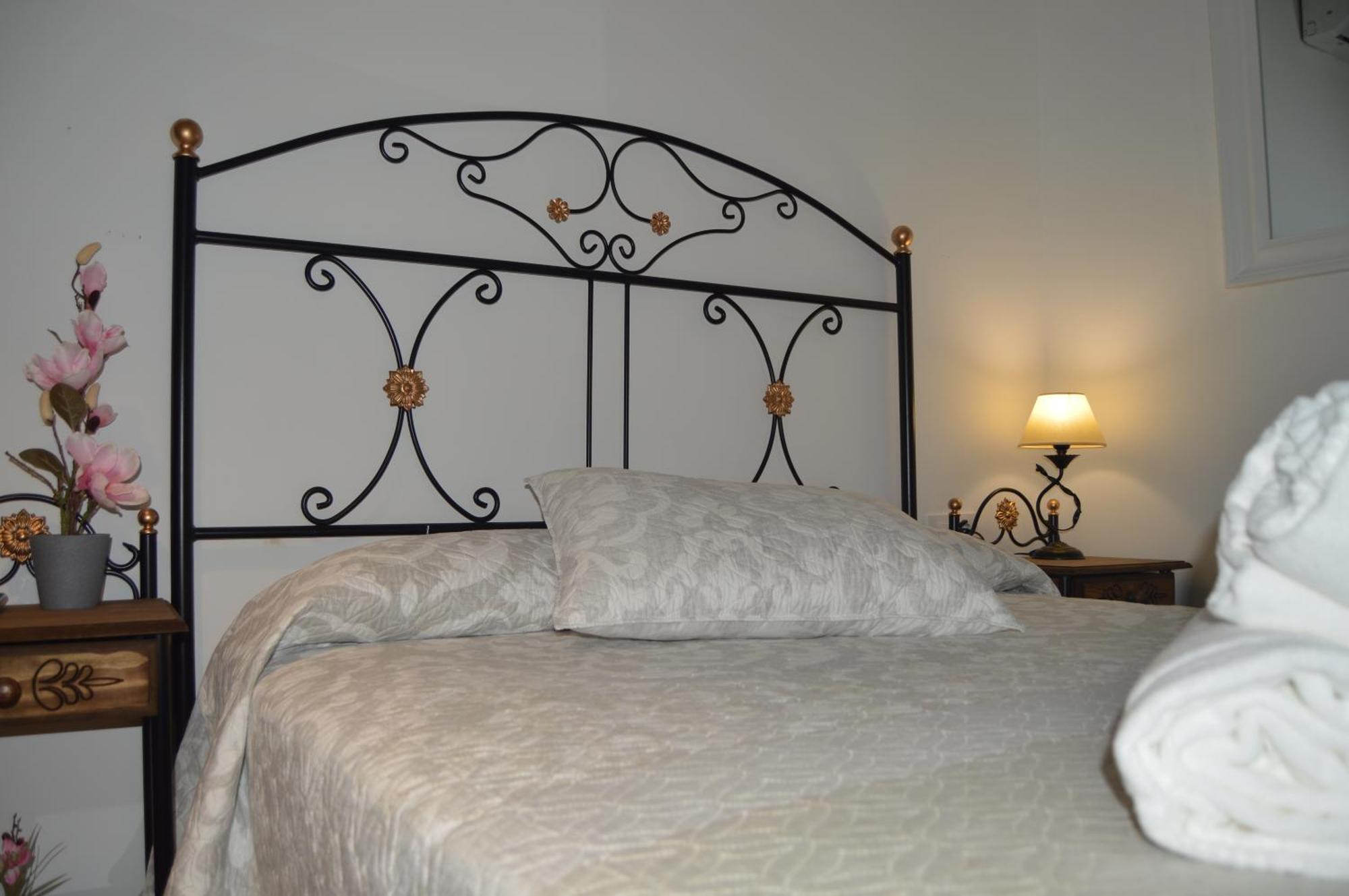 Apartamentos El Aljibe Relax Tourist 코르도바 외부 사진