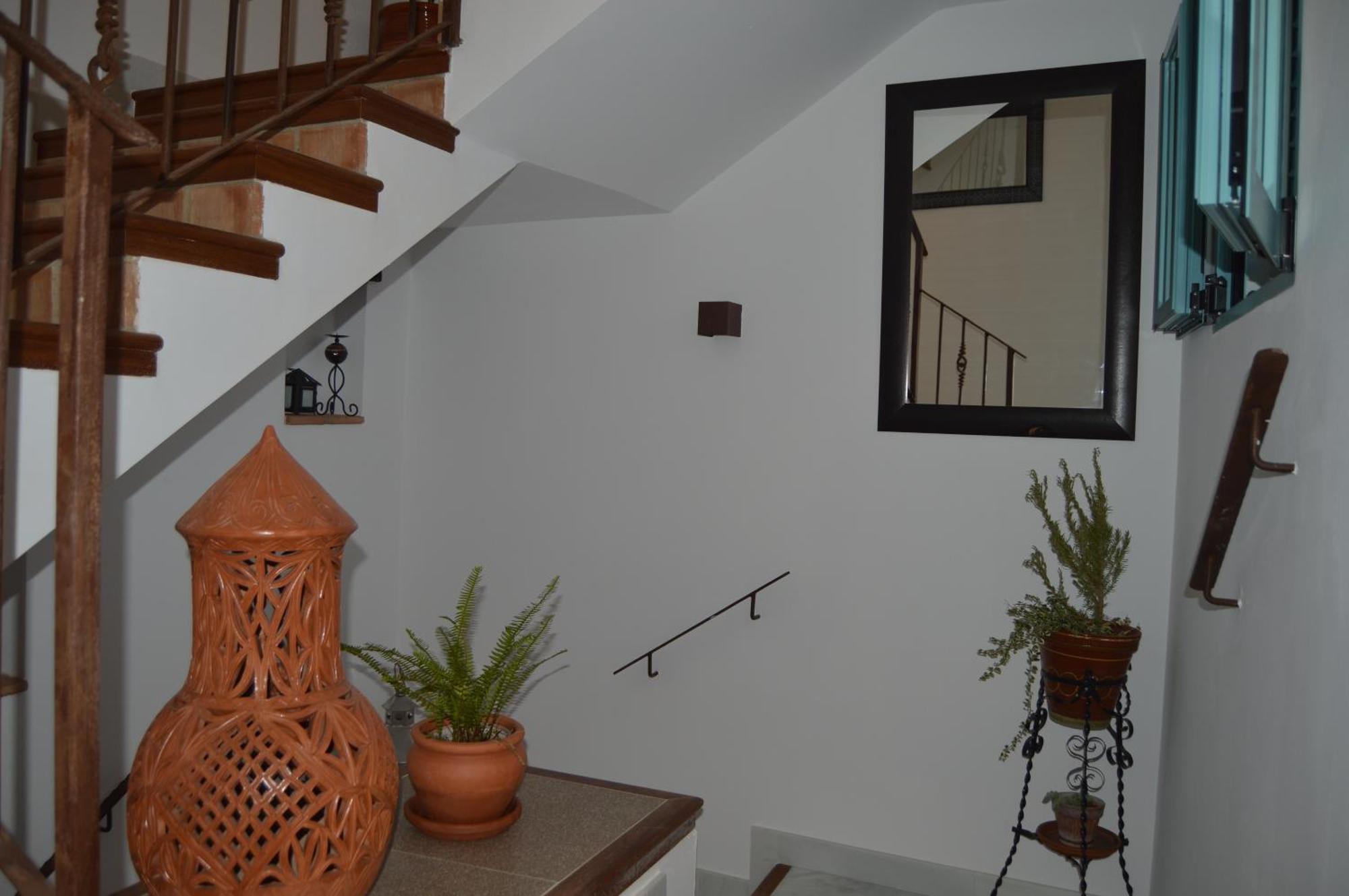 Apartamentos El Aljibe Relax Tourist 코르도바 외부 사진