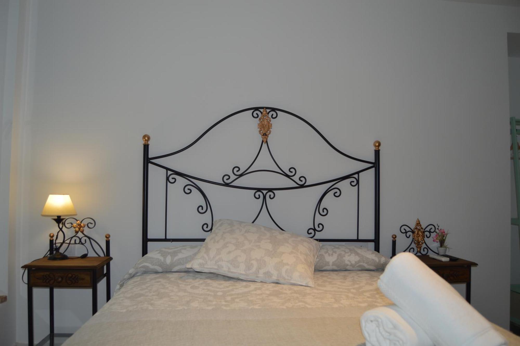 Apartamentos El Aljibe Relax Tourist 코르도바 외부 사진