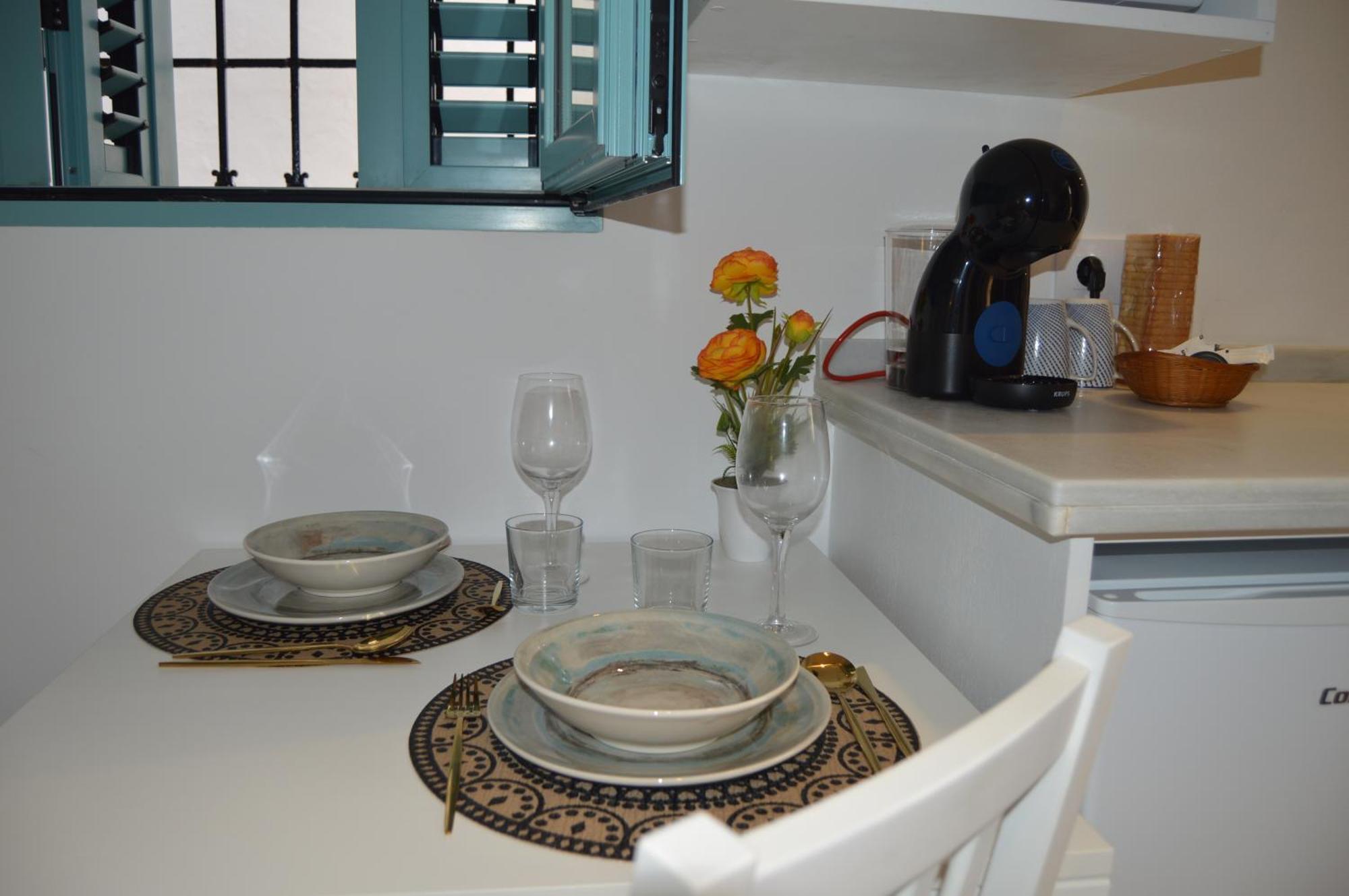 Apartamentos El Aljibe Relax Tourist 코르도바 외부 사진