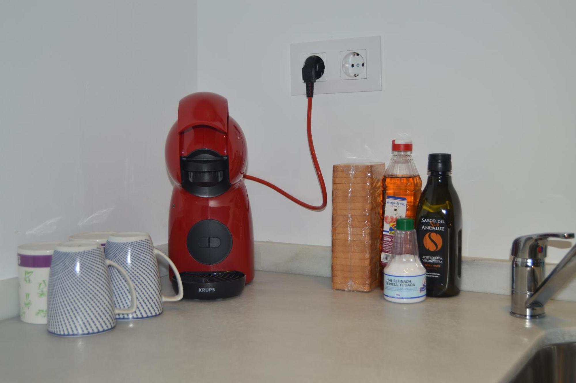 Apartamentos El Aljibe Relax Tourist 코르도바 외부 사진