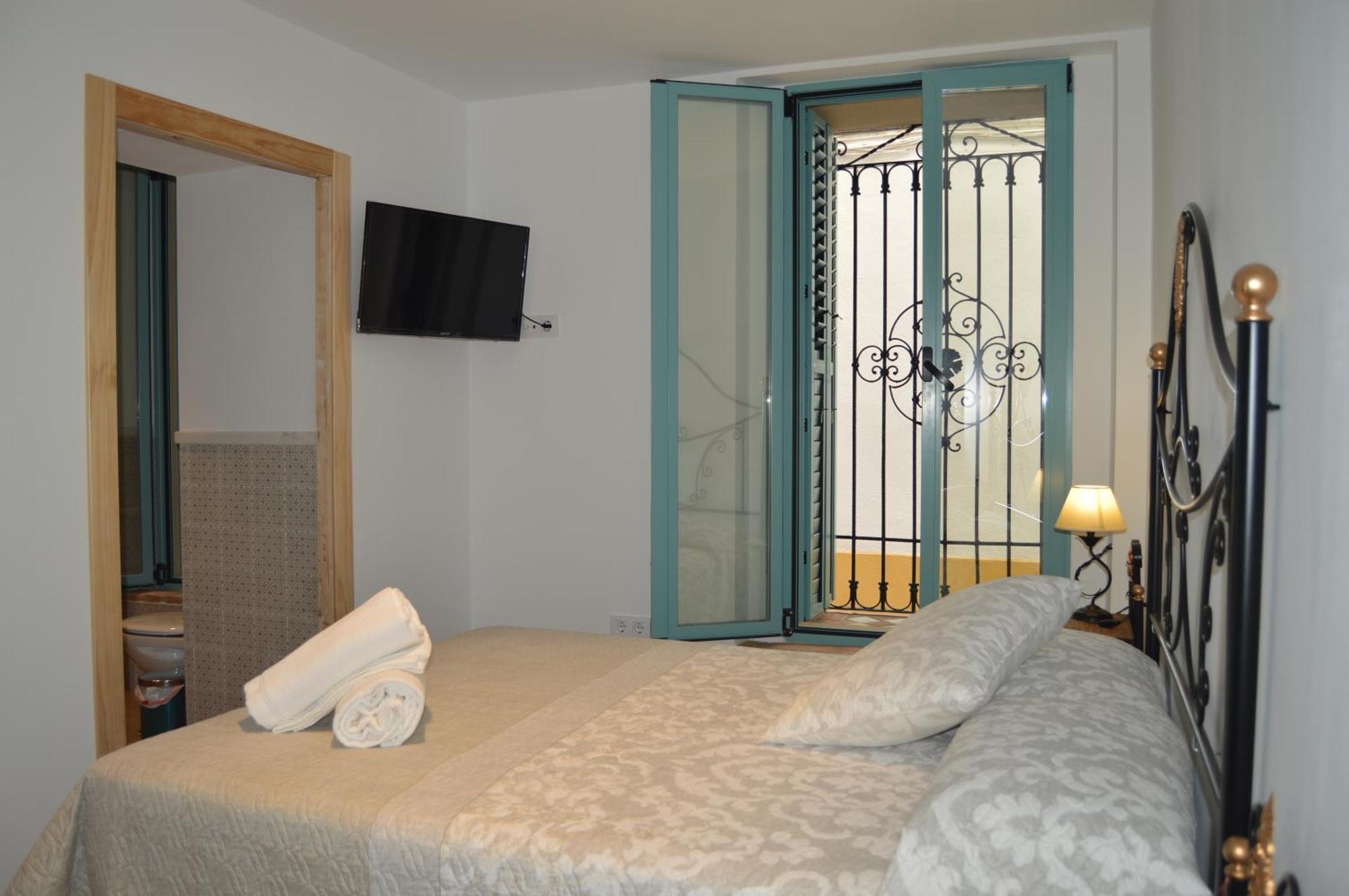 Apartamentos El Aljibe Relax Tourist 코르도바 외부 사진