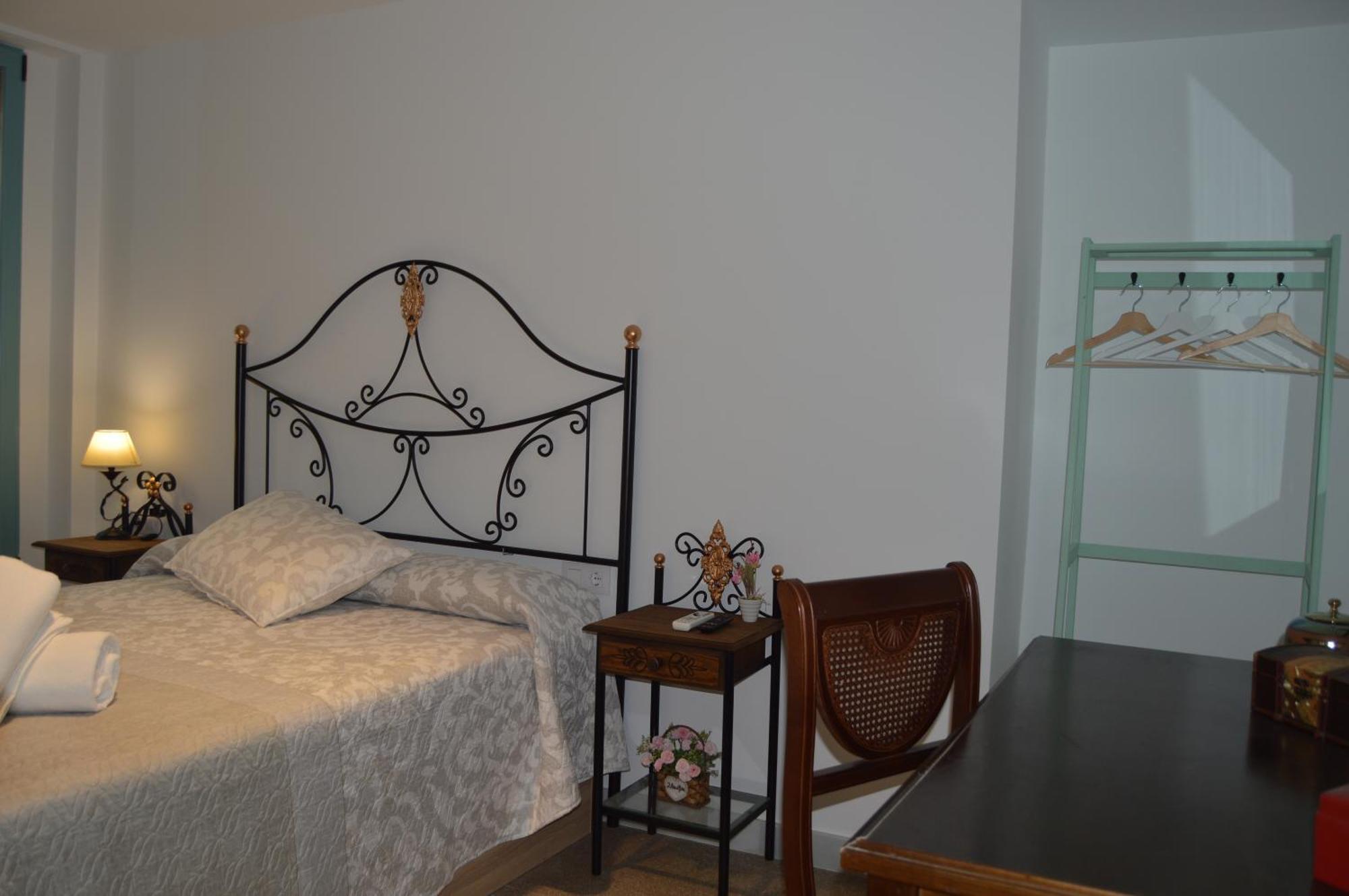 Apartamentos El Aljibe Relax Tourist 코르도바 외부 사진