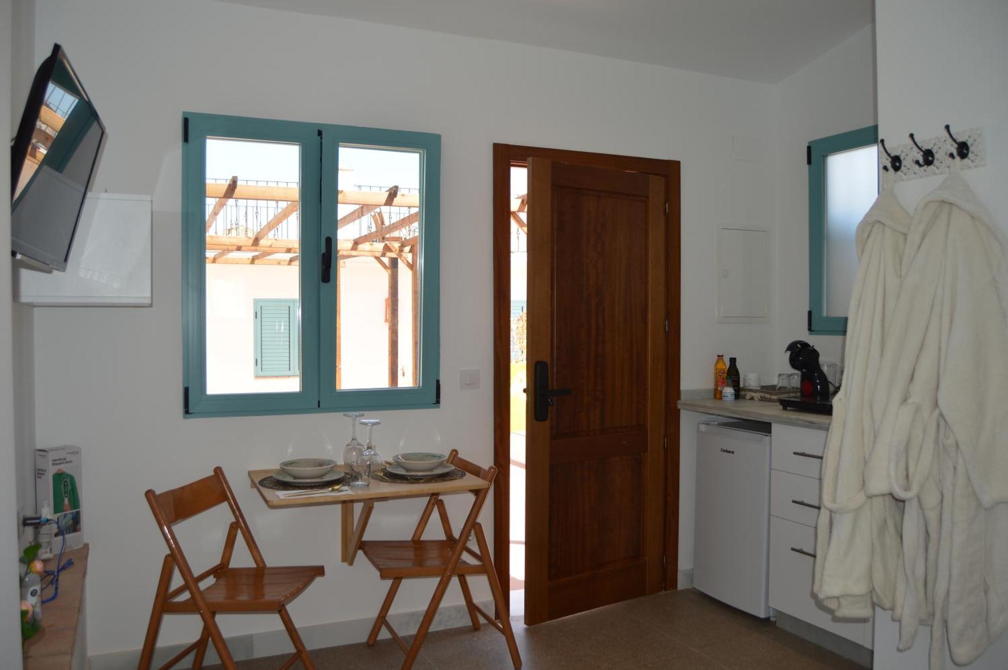 Apartamentos El Aljibe Relax Tourist 코르도바 외부 사진