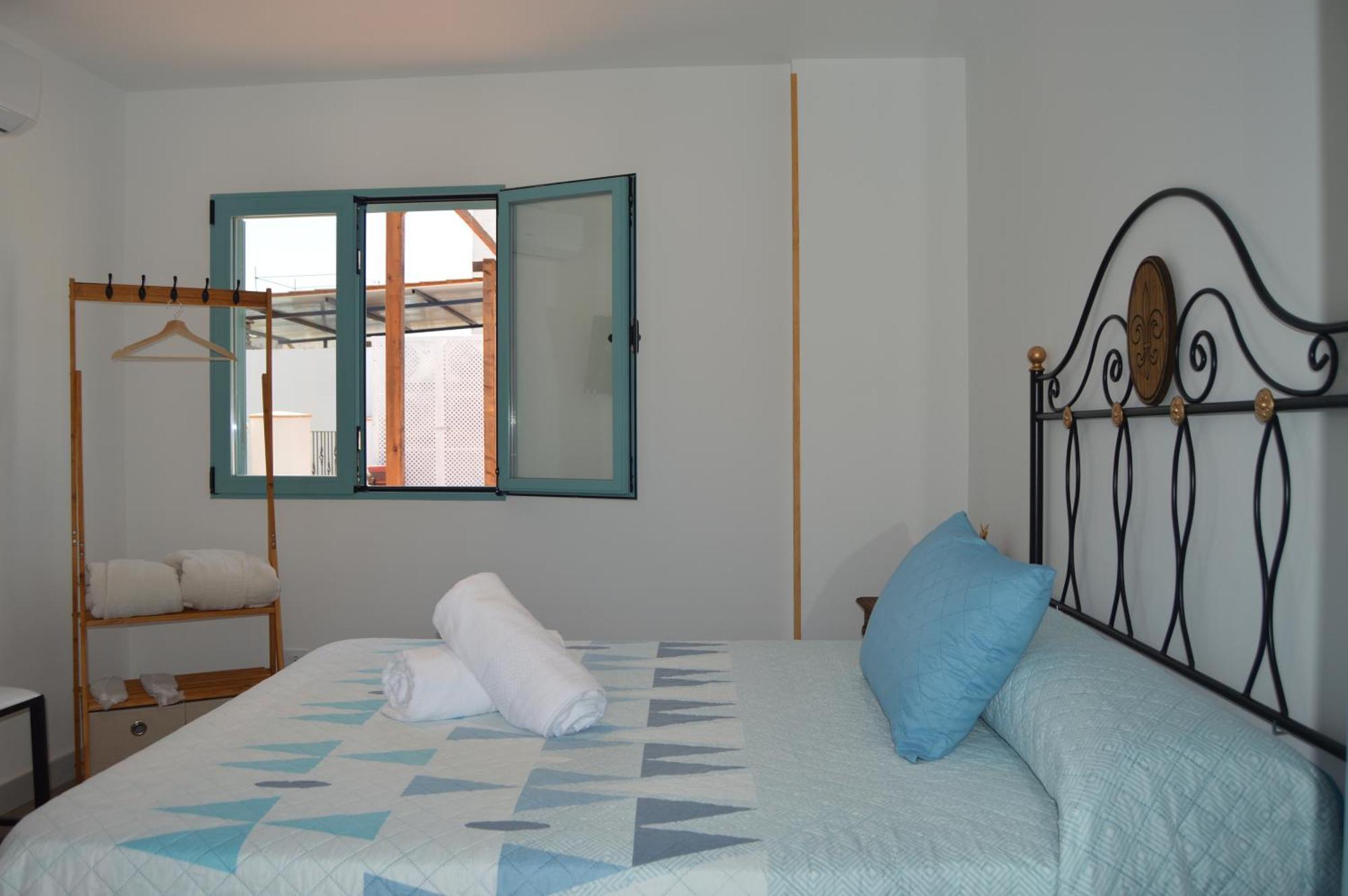Apartamentos El Aljibe Relax Tourist 코르도바 외부 사진