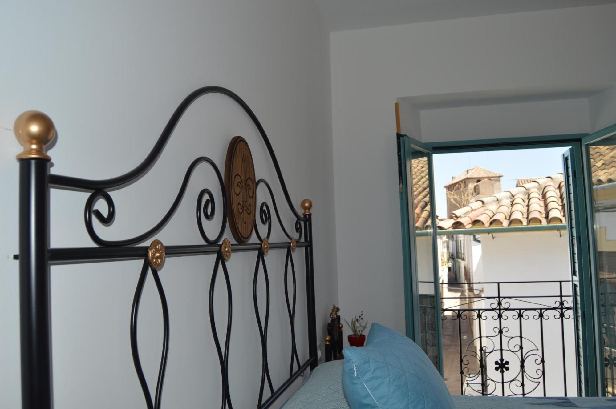Apartamentos El Aljibe Relax Tourist 코르도바 외부 사진