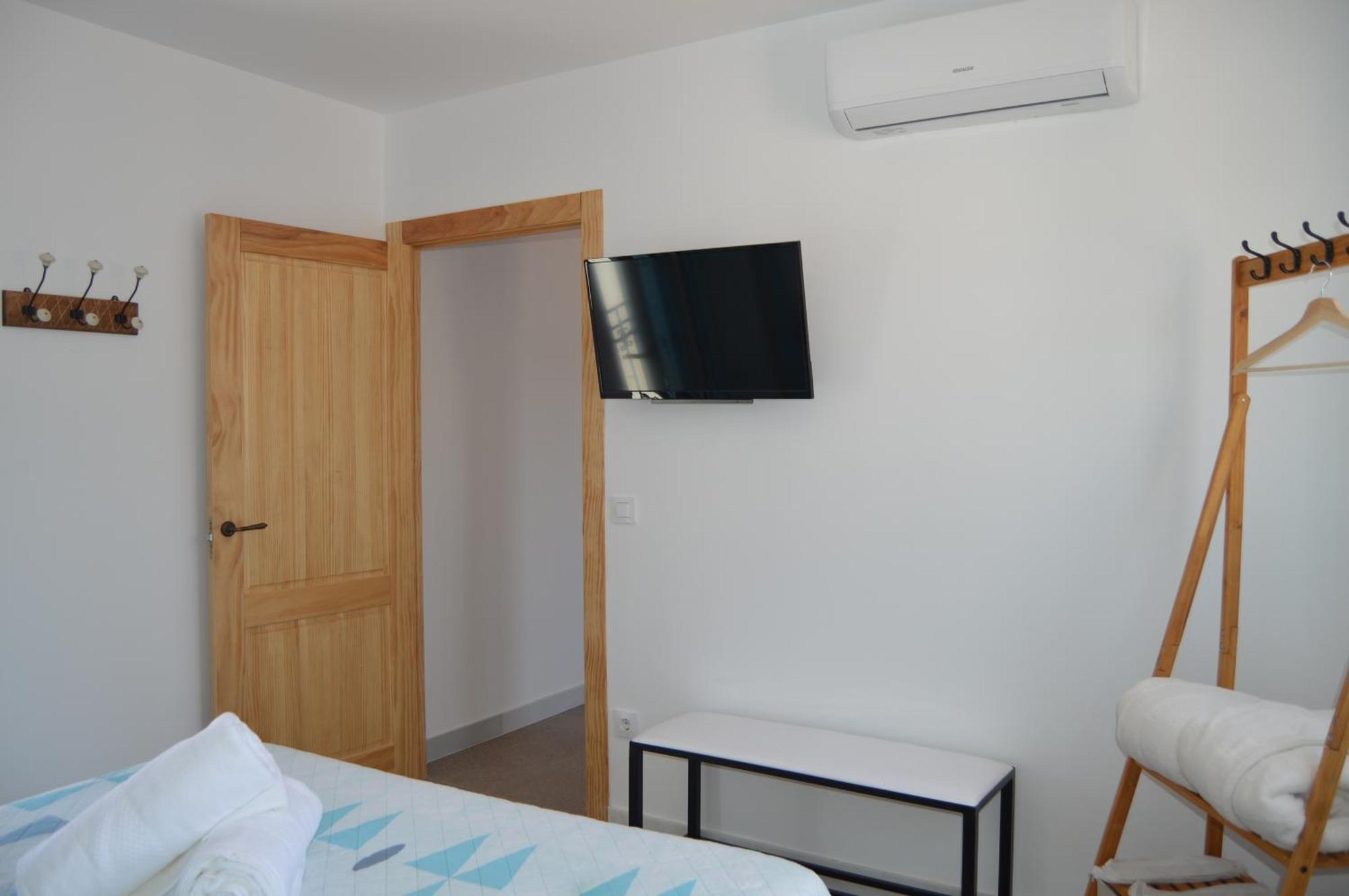 Apartamentos El Aljibe Relax Tourist 코르도바 외부 사진