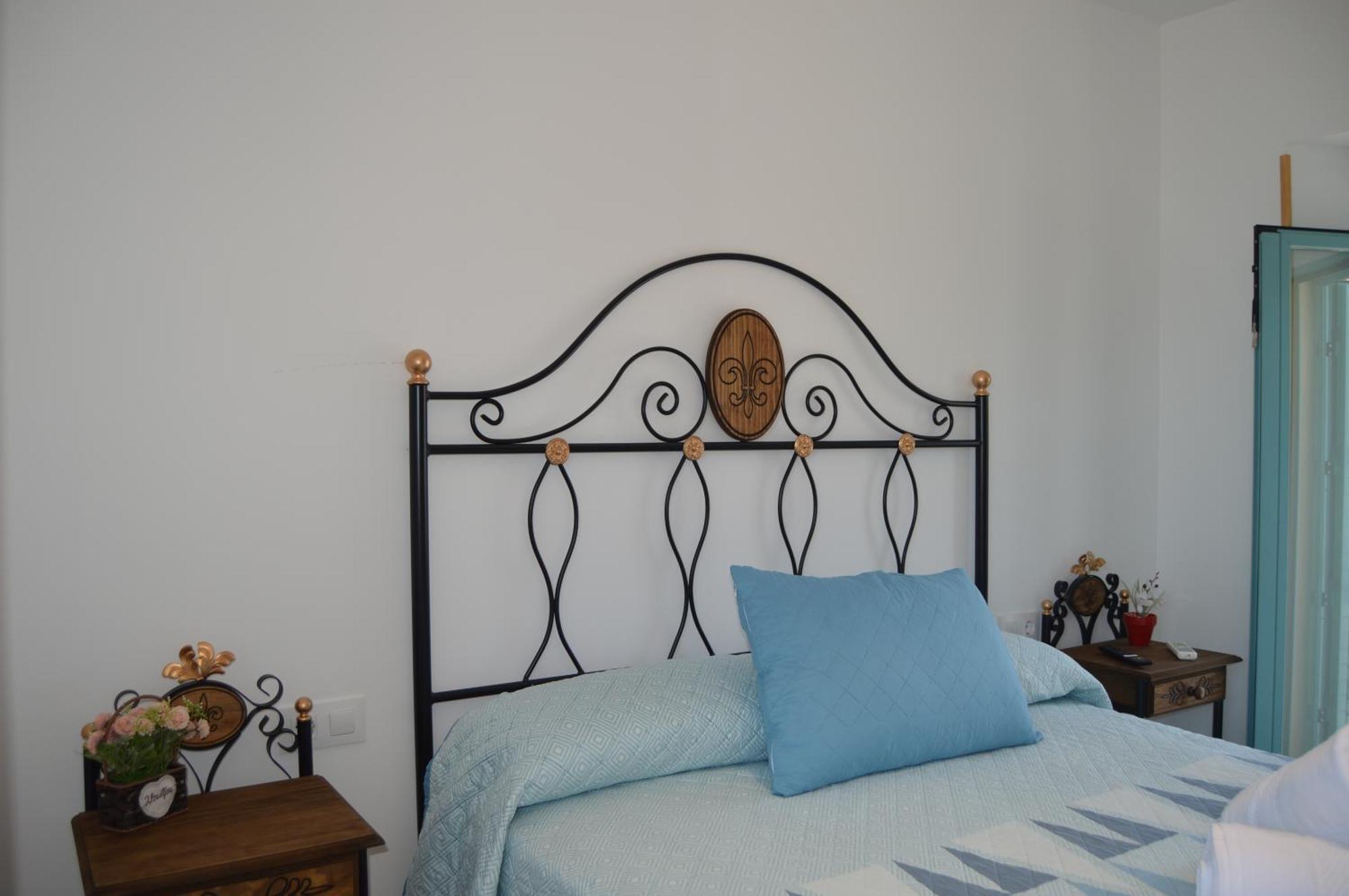 Apartamentos El Aljibe Relax Tourist 코르도바 외부 사진