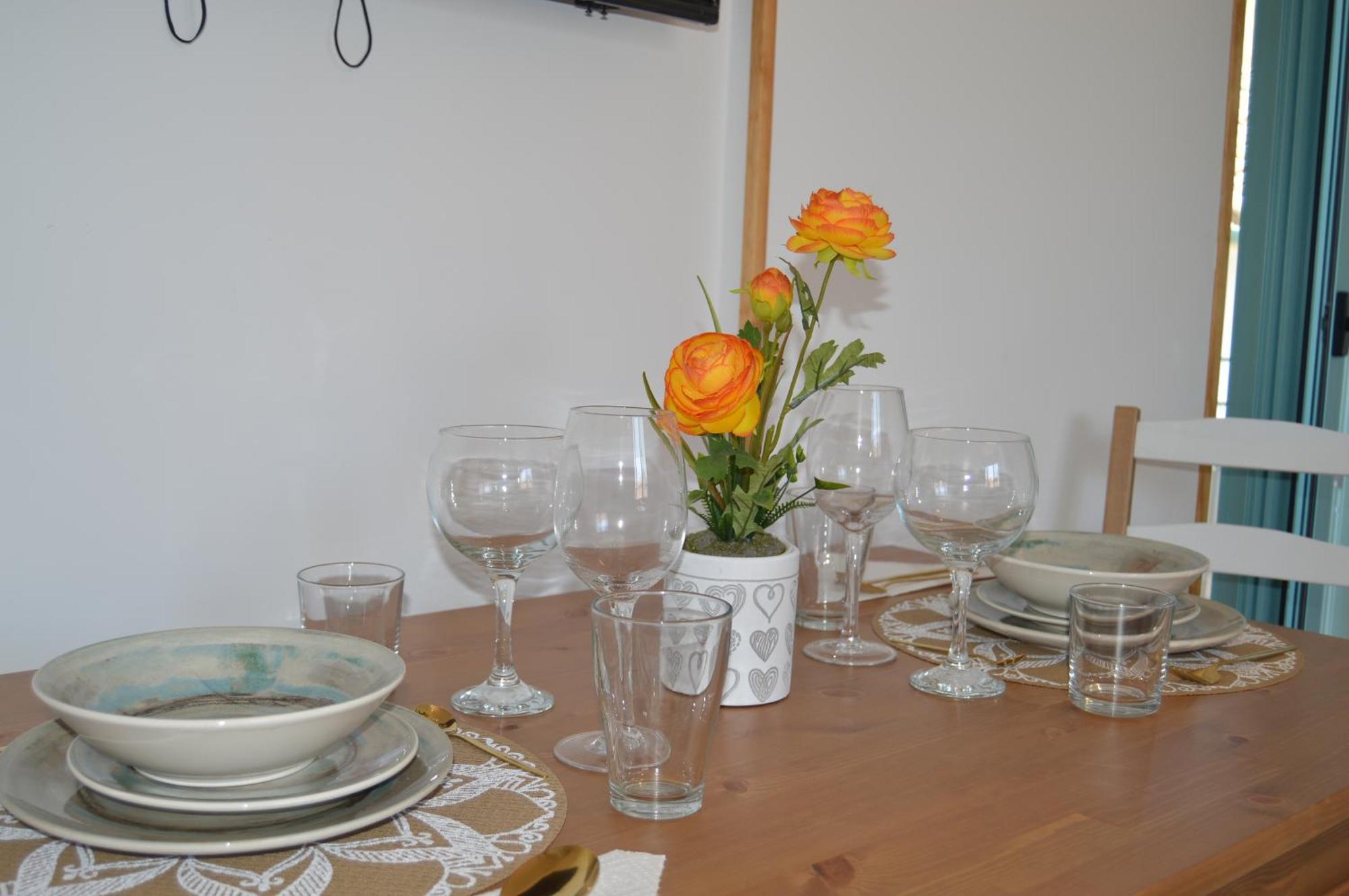 Apartamentos El Aljibe Relax Tourist 코르도바 외부 사진