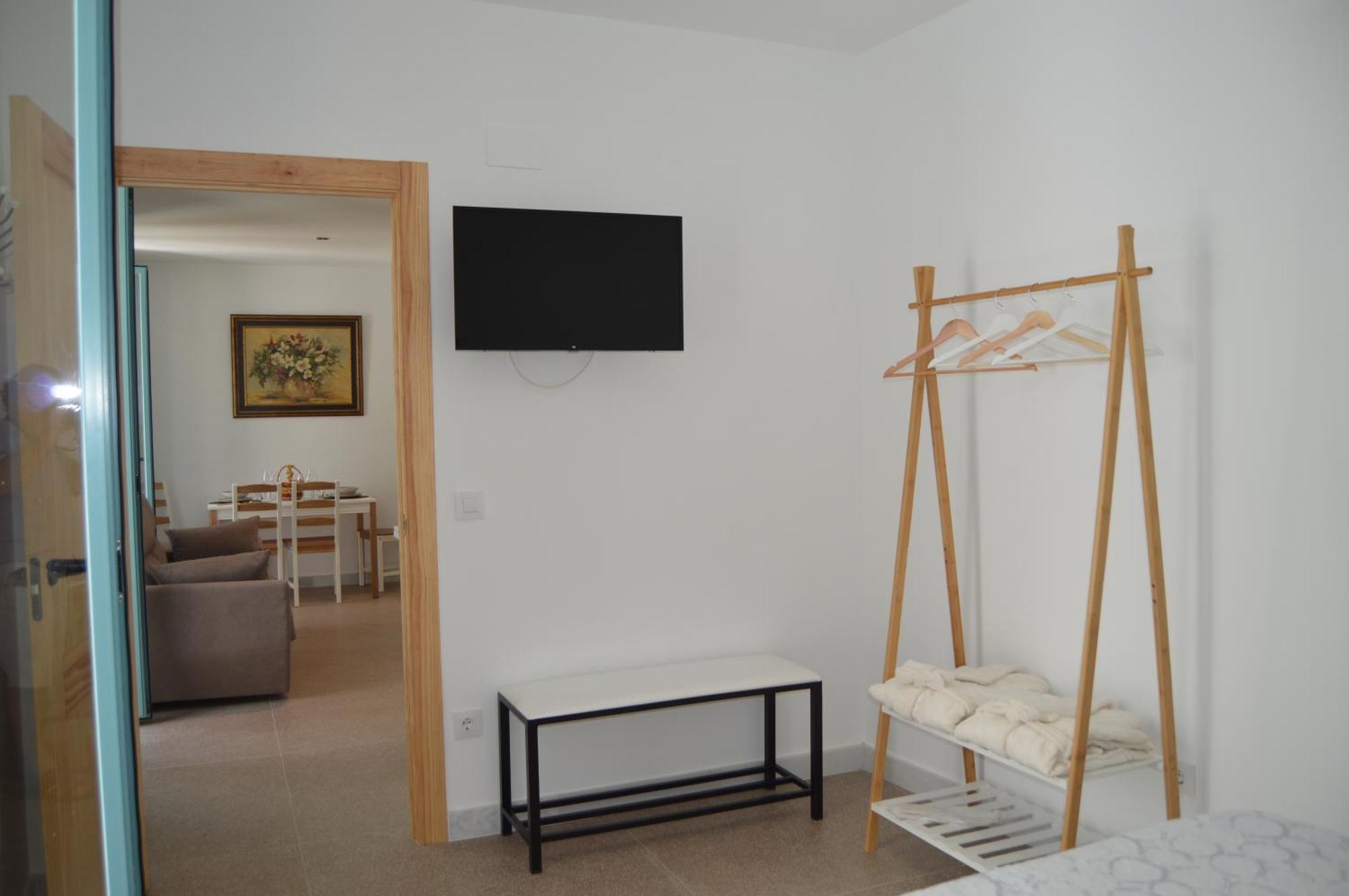 Apartamentos El Aljibe Relax Tourist 코르도바 외부 사진
