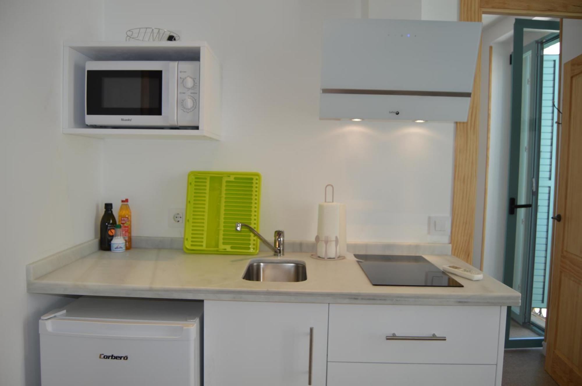Apartamentos El Aljibe Relax Tourist 코르도바 외부 사진
