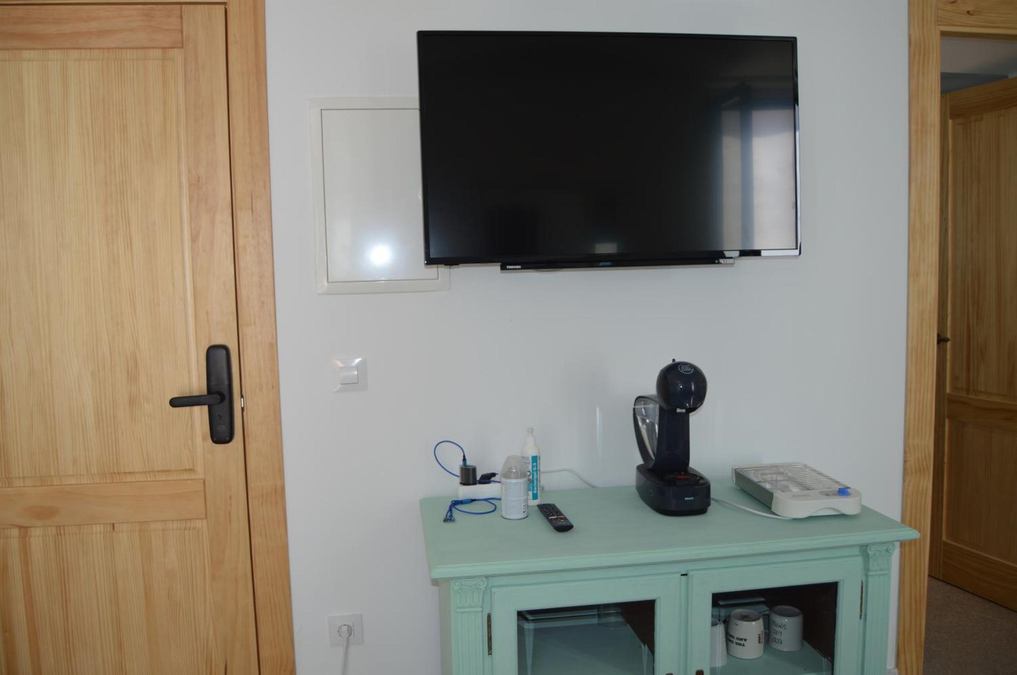 Apartamentos El Aljibe Relax Tourist 코르도바 외부 사진