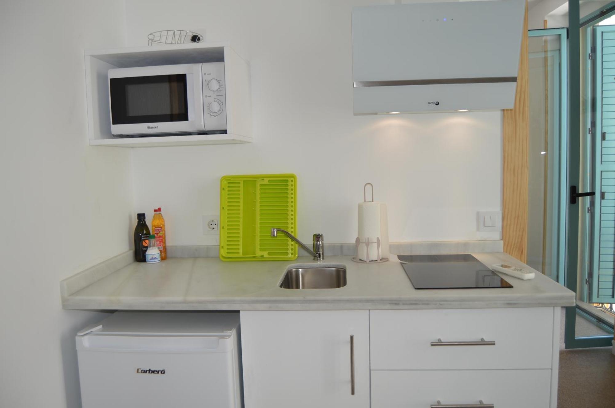 Apartamentos El Aljibe Relax Tourist 코르도바 외부 사진