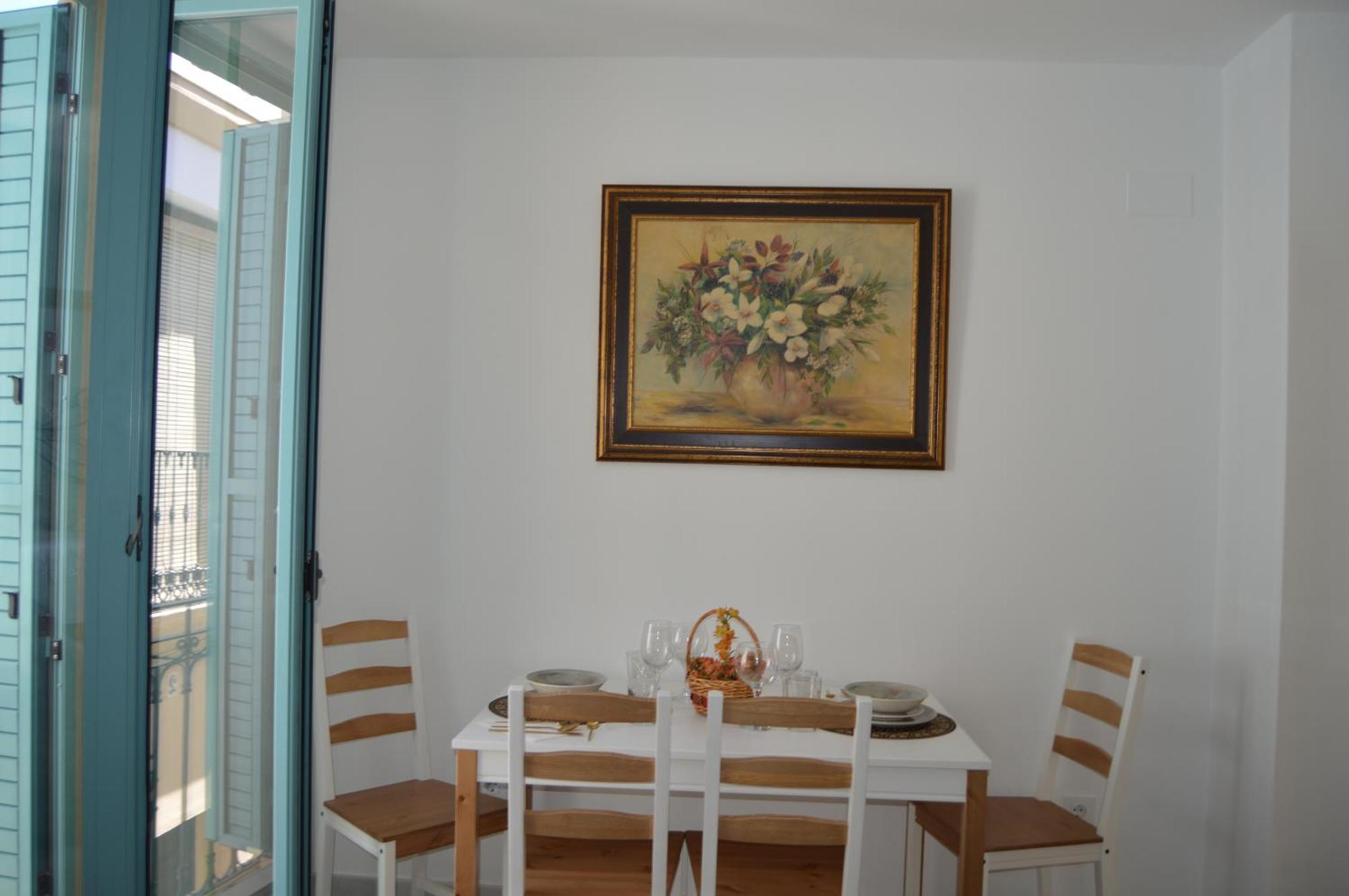 Apartamentos El Aljibe Relax Tourist 코르도바 외부 사진