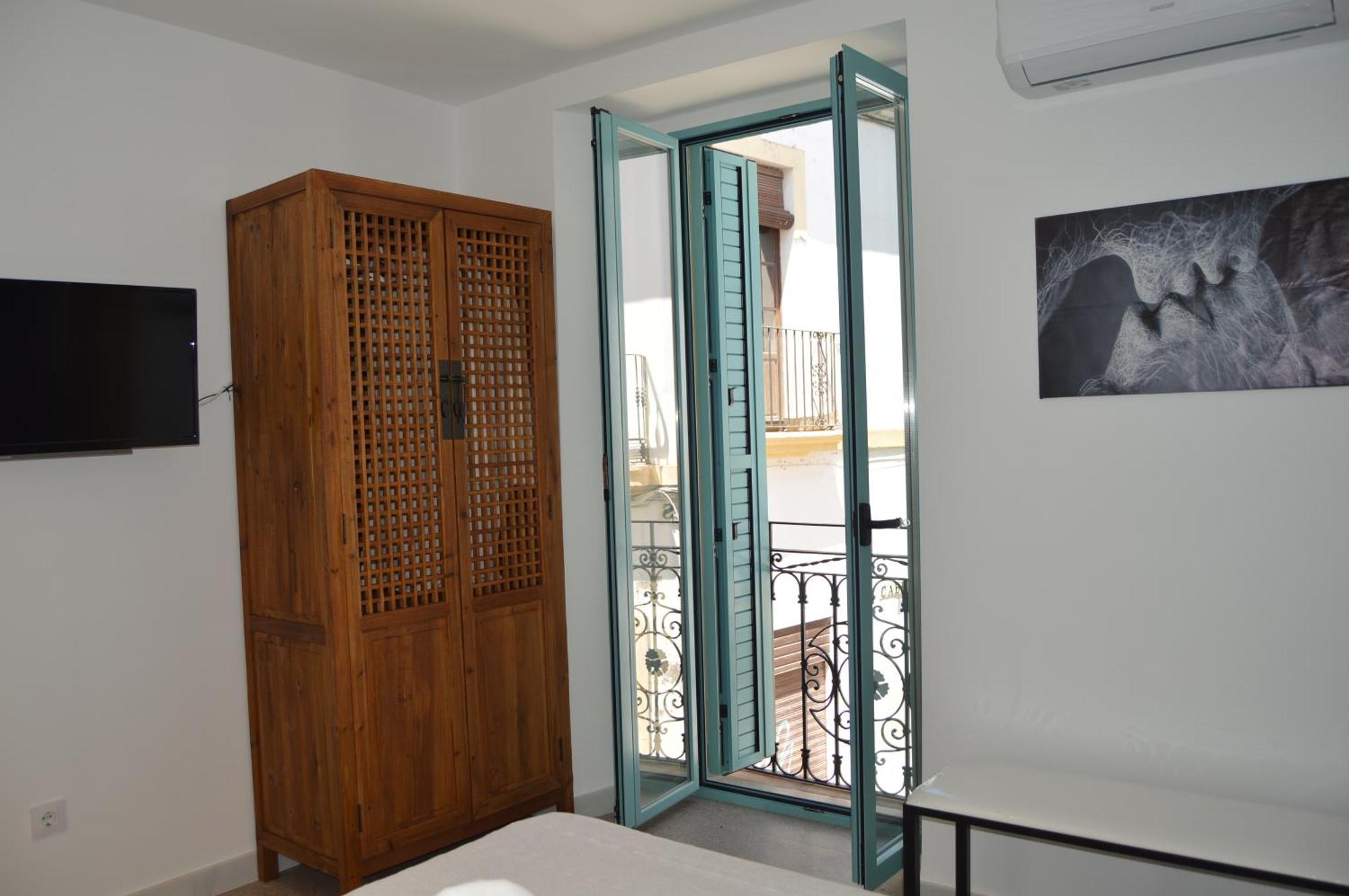 Apartamentos El Aljibe Relax Tourist 코르도바 외부 사진
