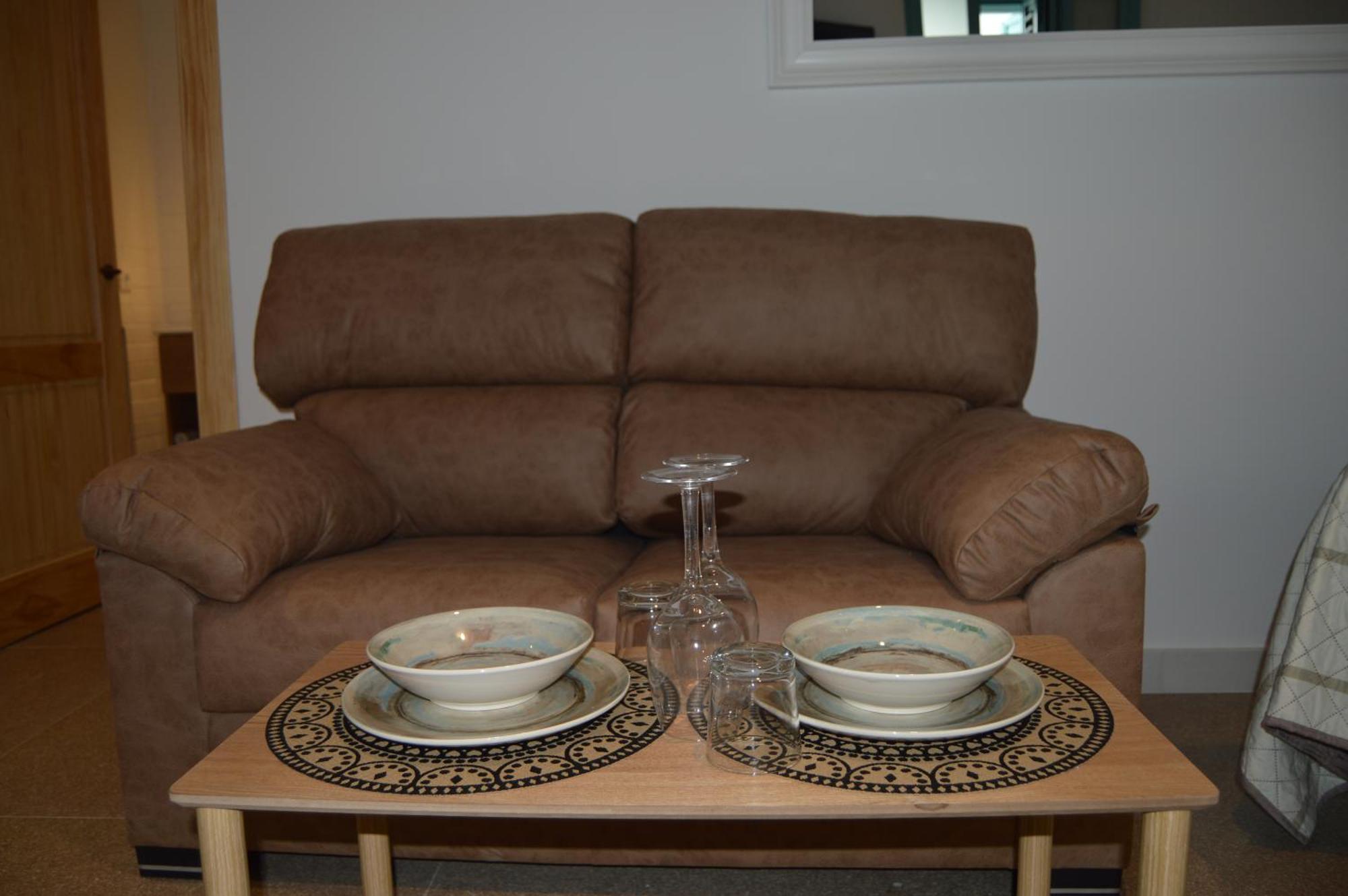 Apartamentos El Aljibe Relax Tourist 코르도바 외부 사진