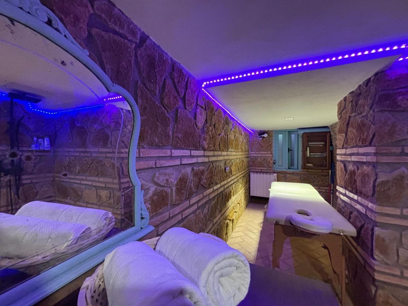 Apartamentos El Aljibe Relax Tourist 코르도바 외부 사진